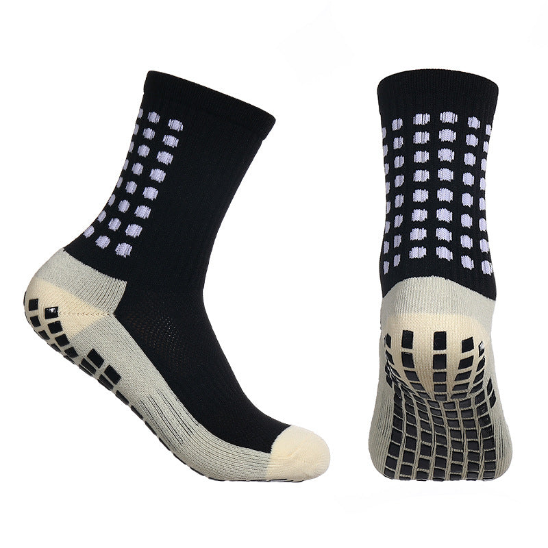 Sports Grip Socks