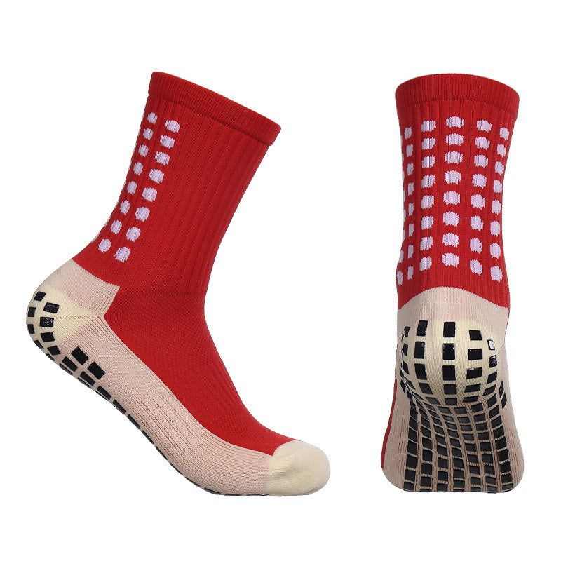 Sports Grip Socks