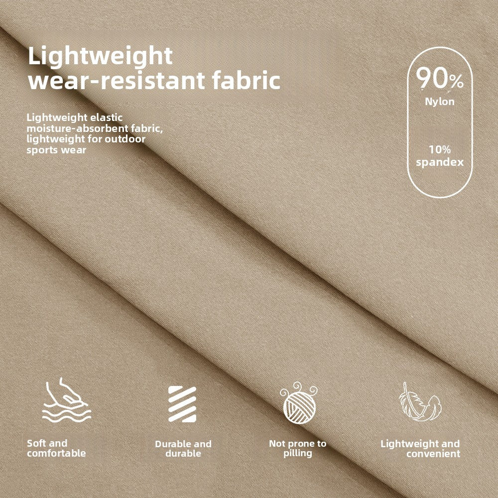 Casual running fitness jacket