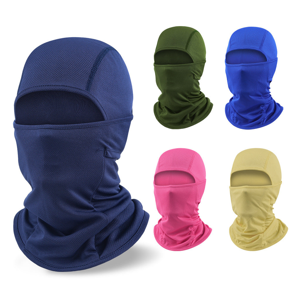 Sports Balaclava