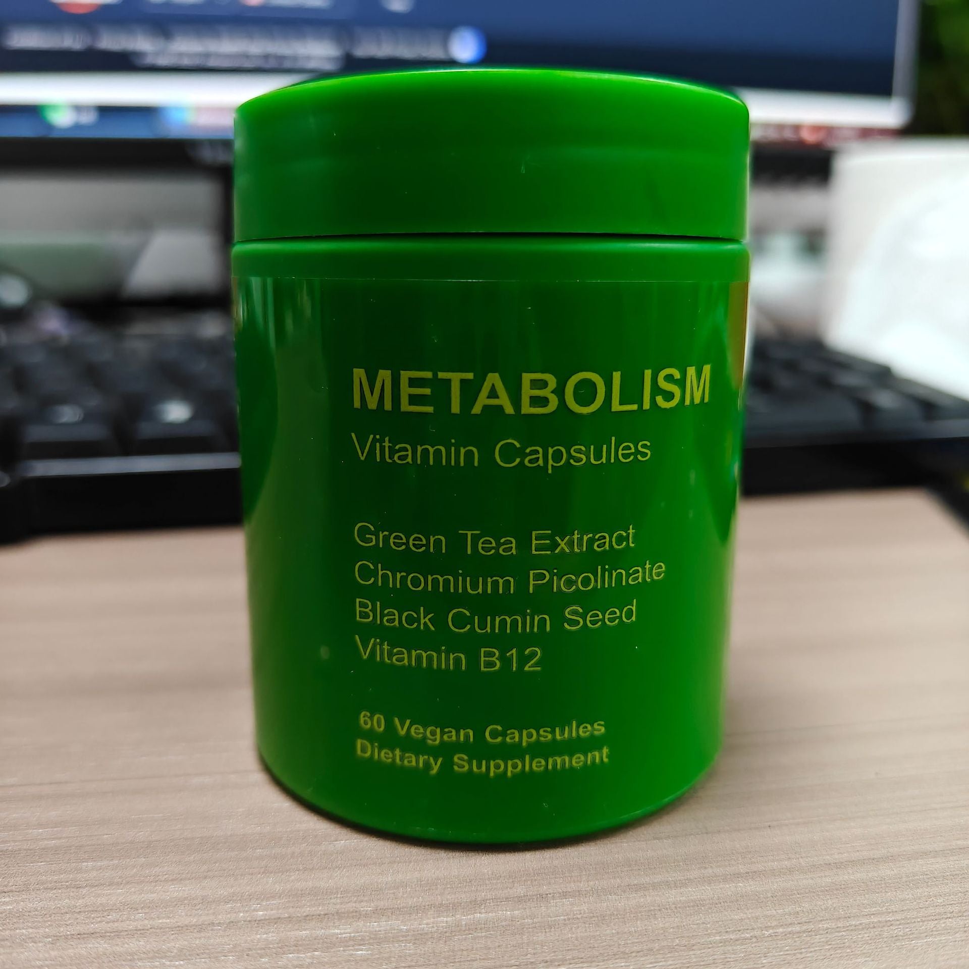 Dietary Supplements Fish Oil Probiotics Protein Powder