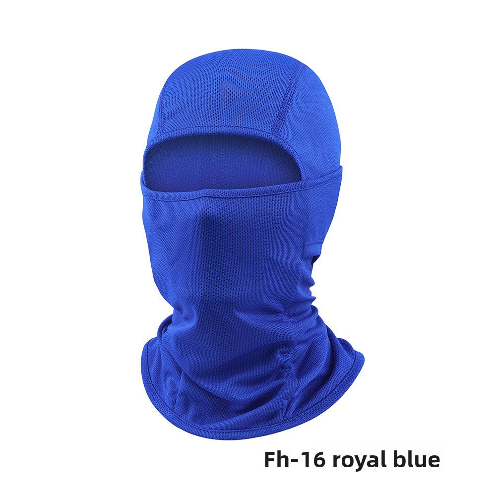 Sports Balaclava