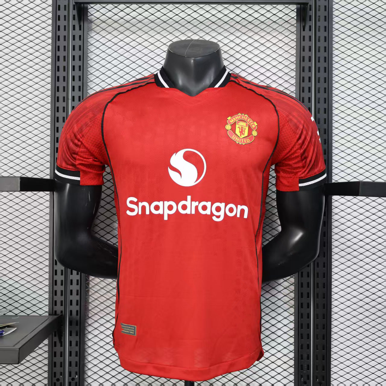 Premier League Football Jerseys 2023 - 2024 season