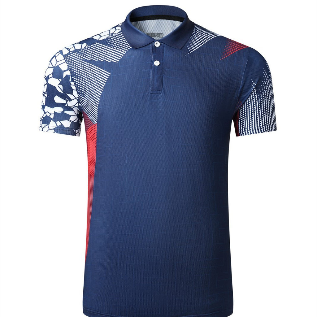 Sports T-shirt and sportswear