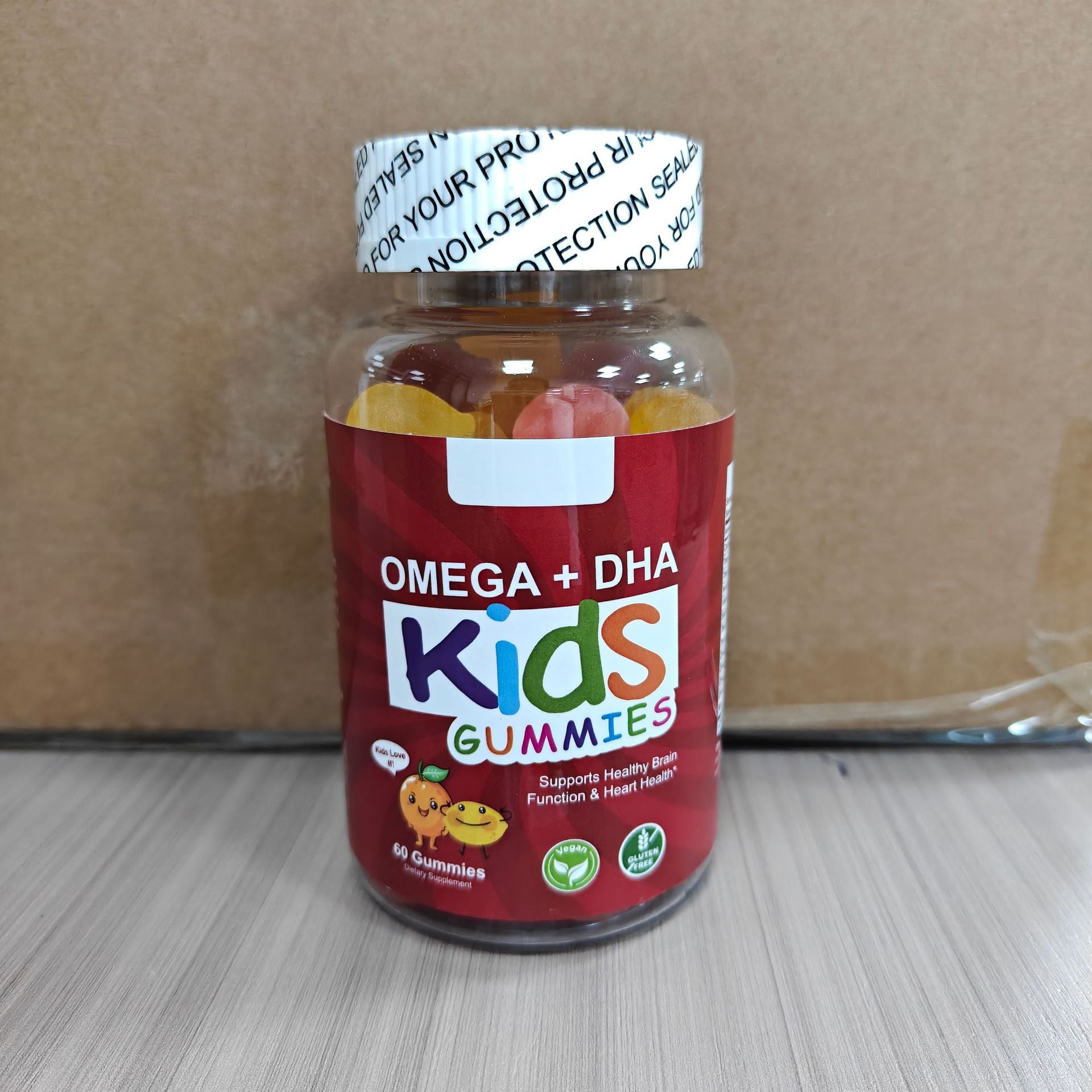 Dietary Supplements Fish Oil Probiotics Protein Powder