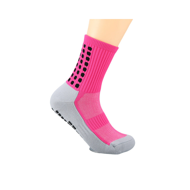 Sports Grip Socks
