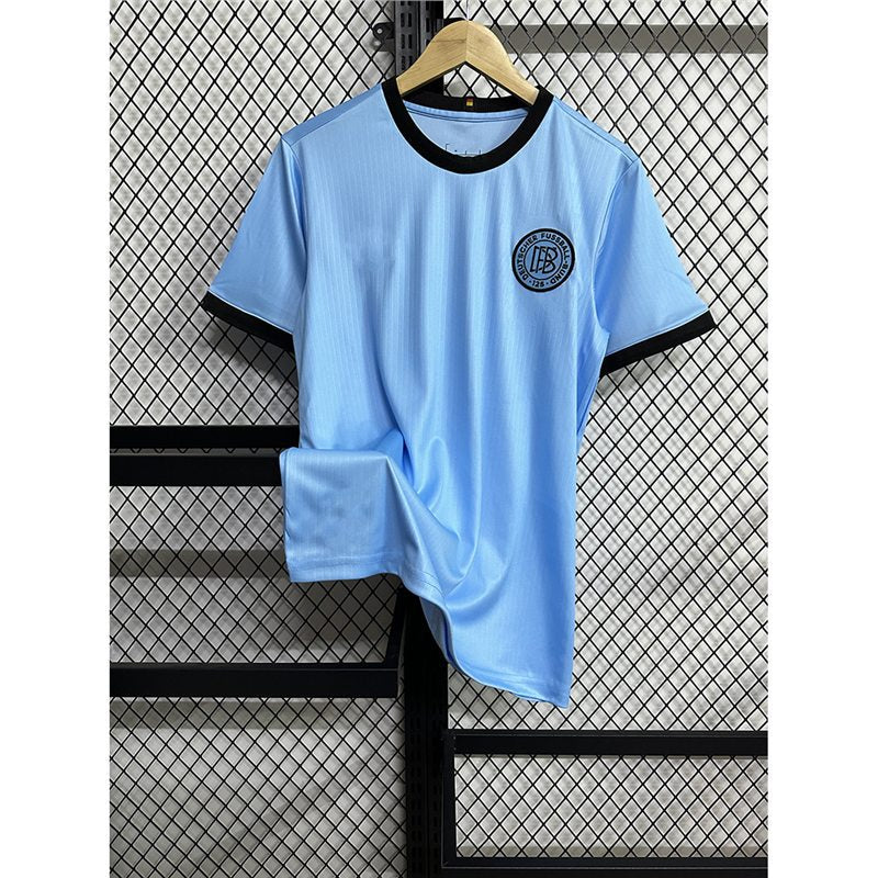 Short Sleeved Football Jersey 2025 - 2026 season