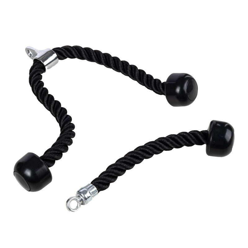 Gym Resistance Training Pull Ropes