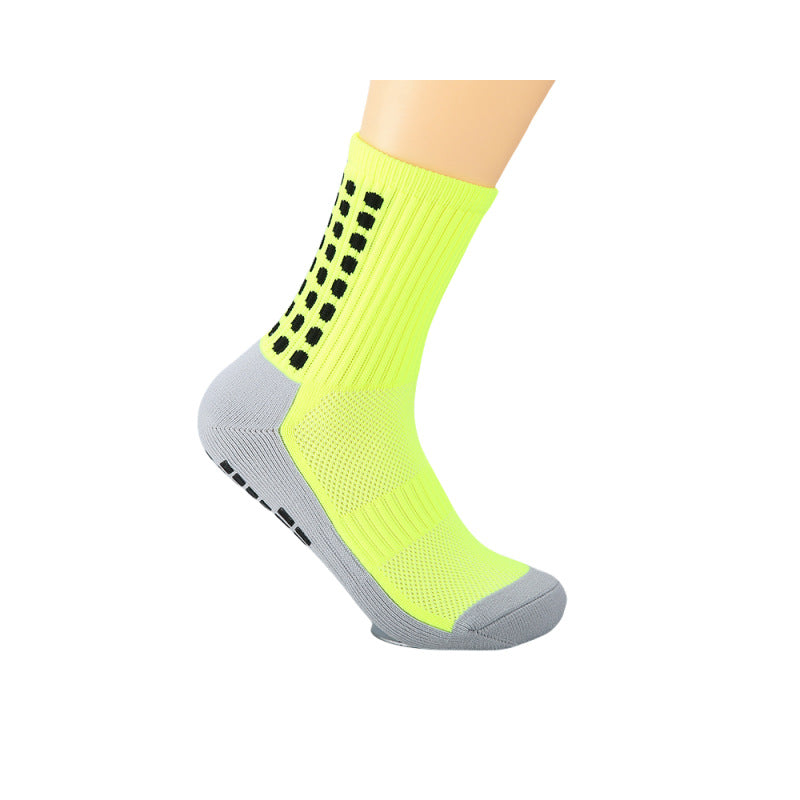 Sports Grip Socks