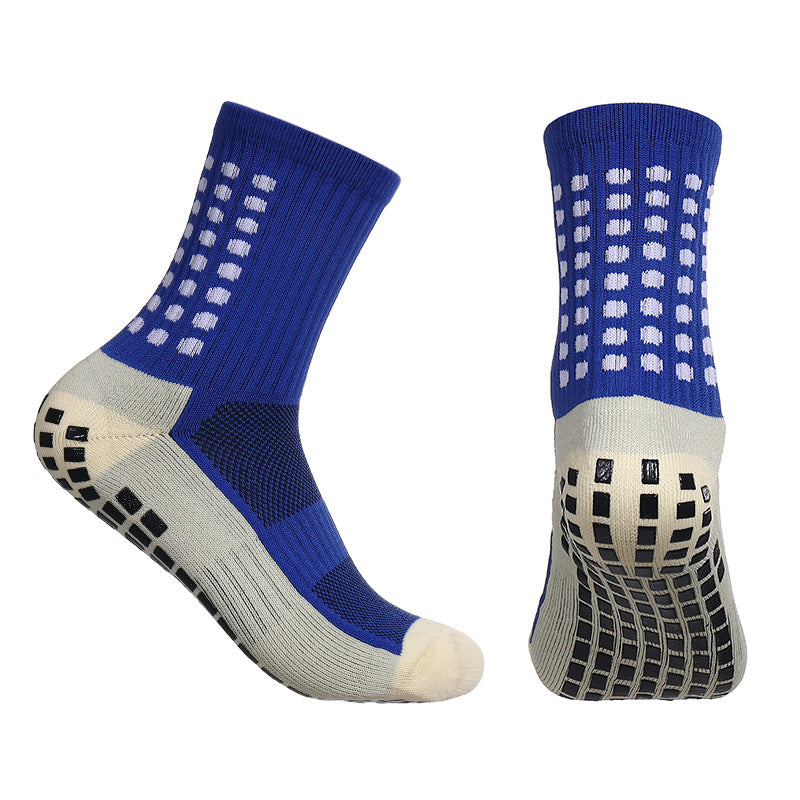 Sports Grip Socks