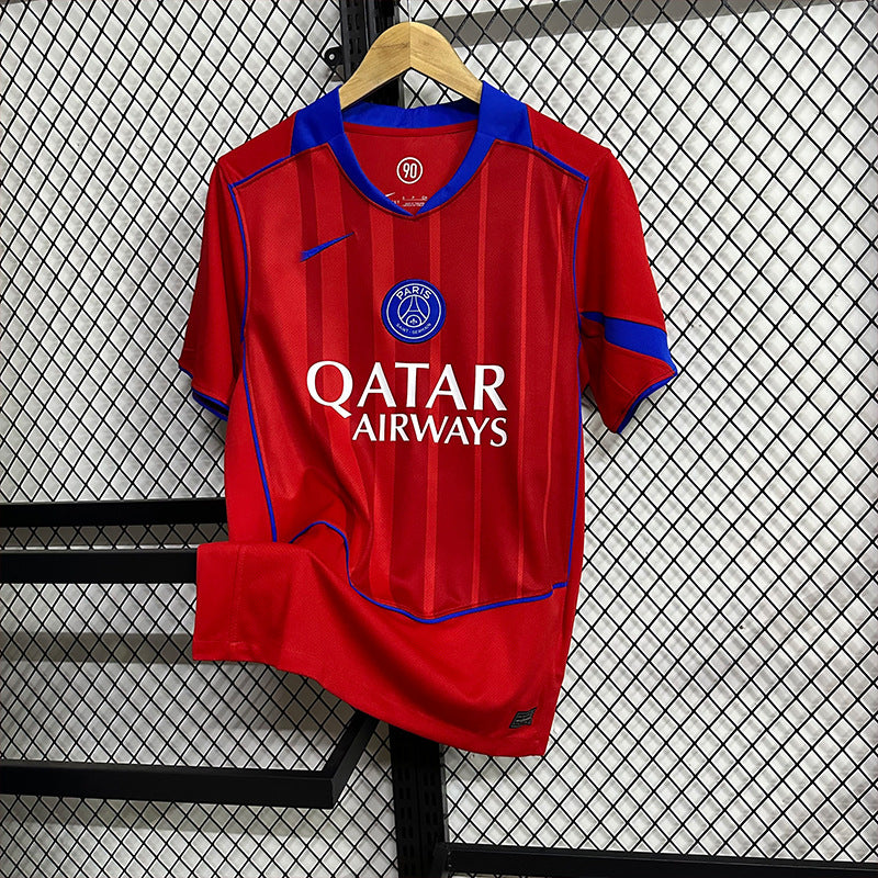 Paris Saint-Germain Football Jersey