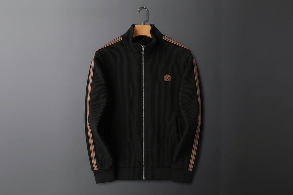 Casual sports outfit