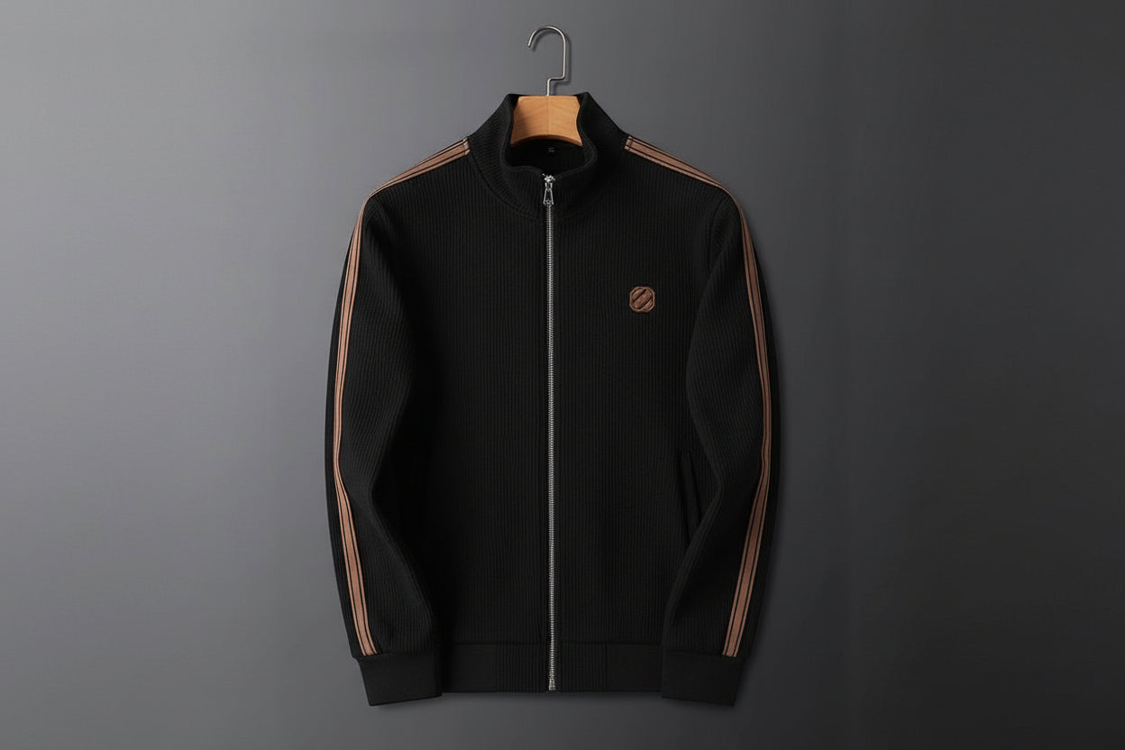 Casual sports outfit