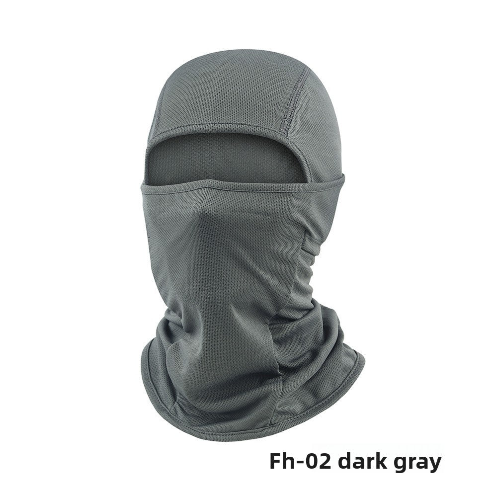 Sports Balaclava
