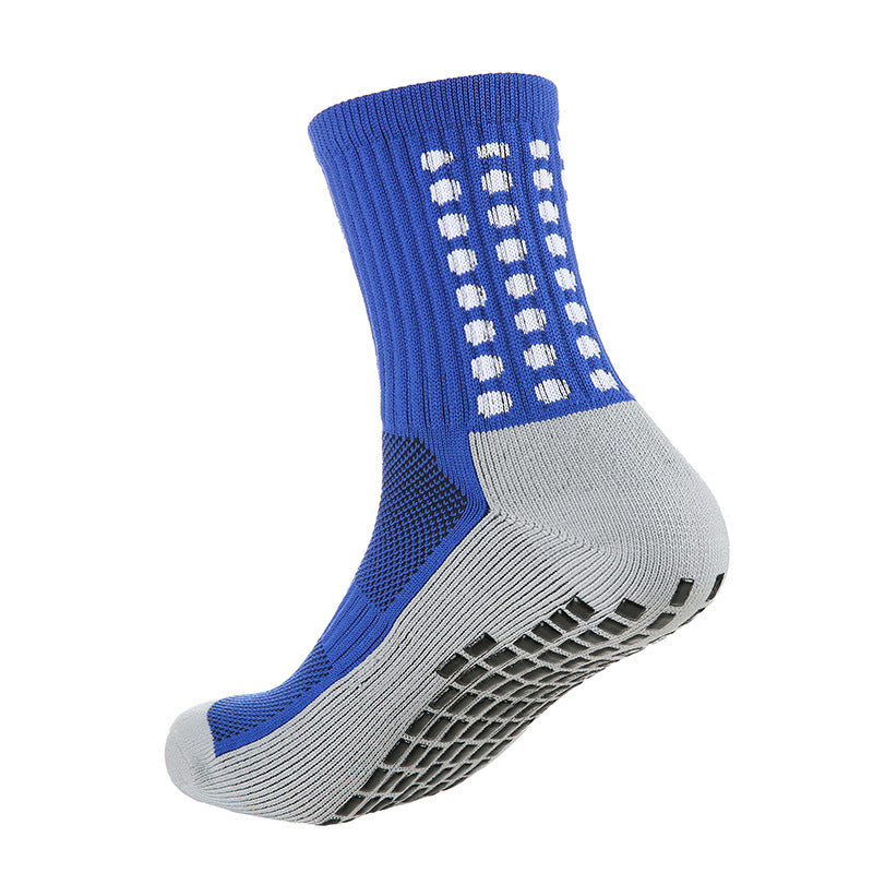 Sports Grip Socks