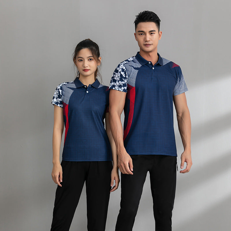 Sports T-shirt and sportswear