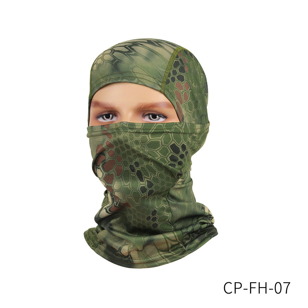 Sports Balaclava