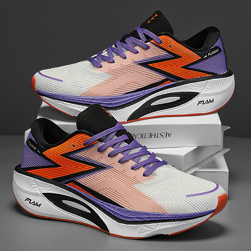 Woman's running shoes