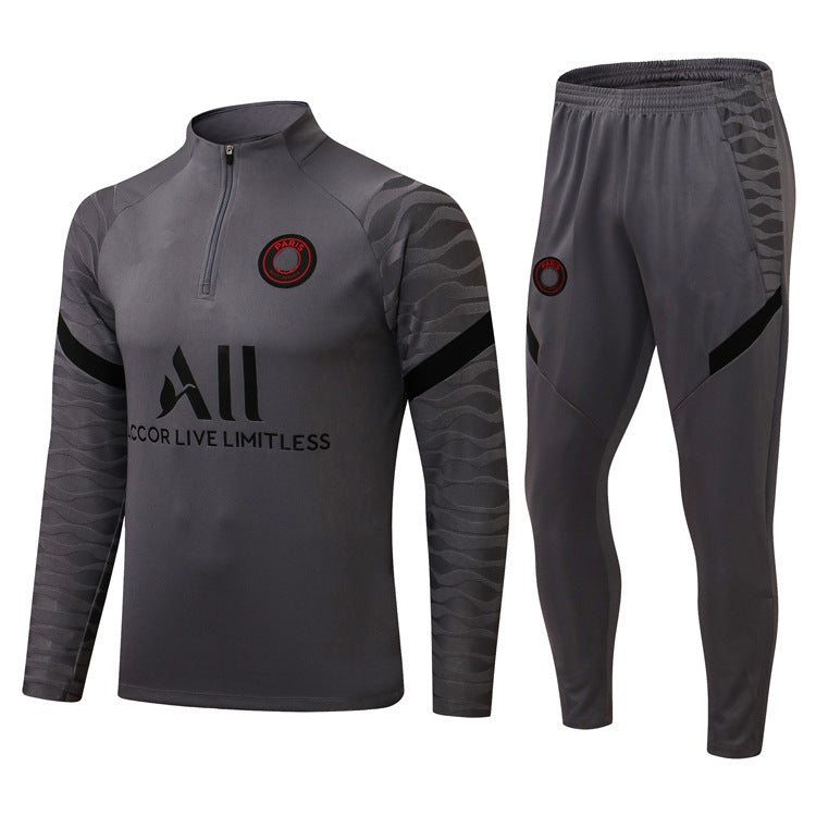 Football Training Suit