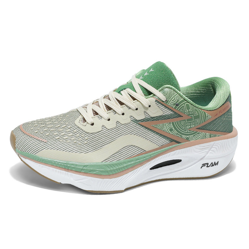 Woman's running shoes