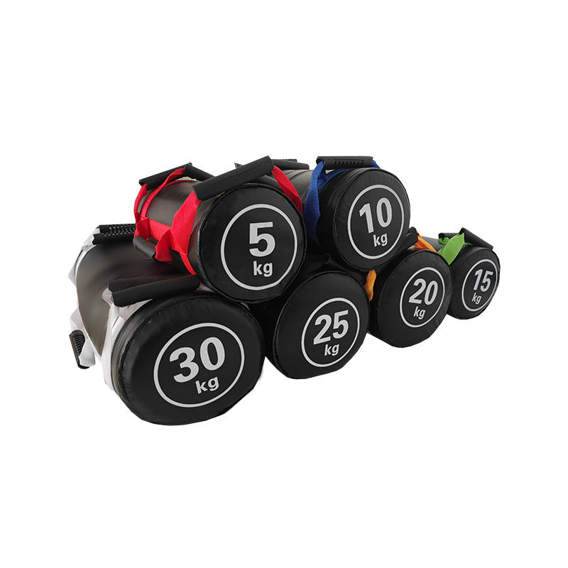Adjustable Weight Fitness Sandbag