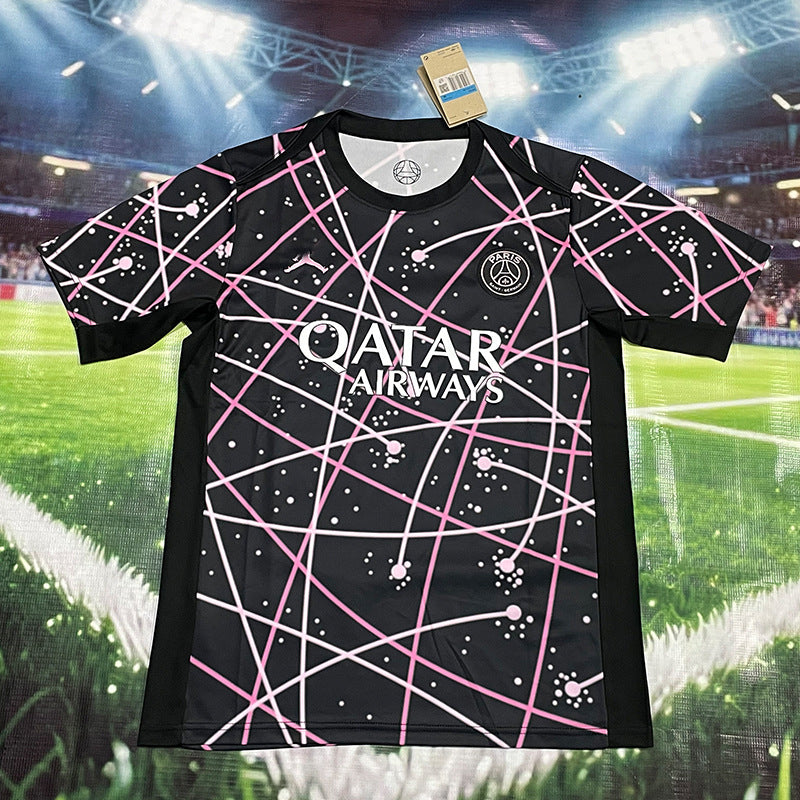 Paris Saint-Germain Football Jersey