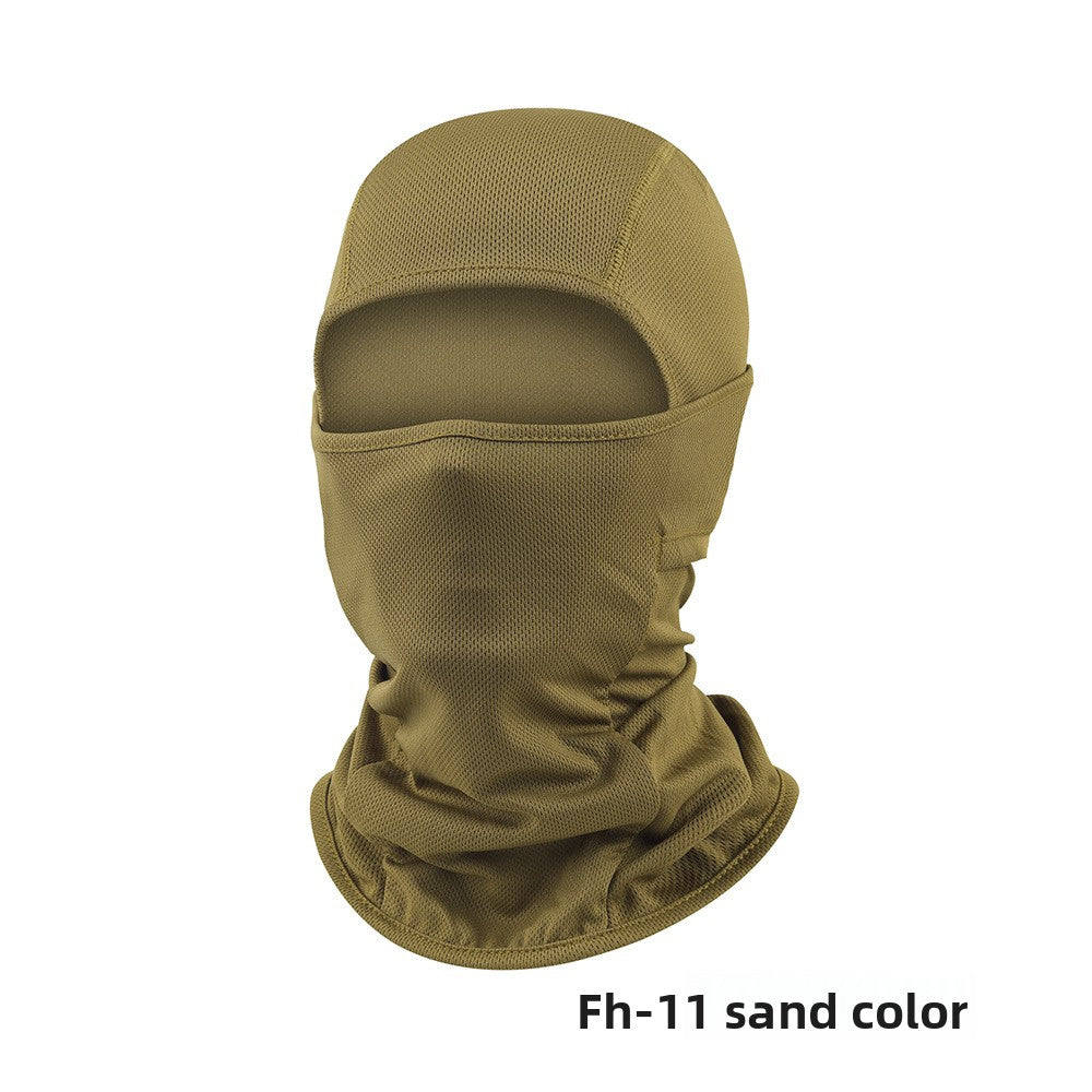 Sports Balaclava