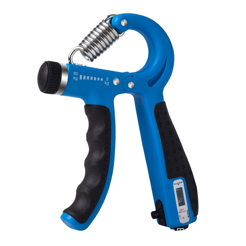 Fashionable fitness grip strength machine