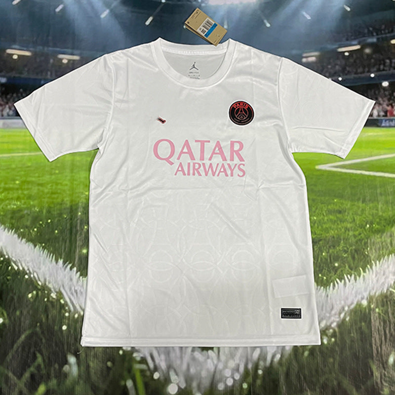 Paris Saint-Germain Football Jersey