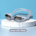 swimming goggles