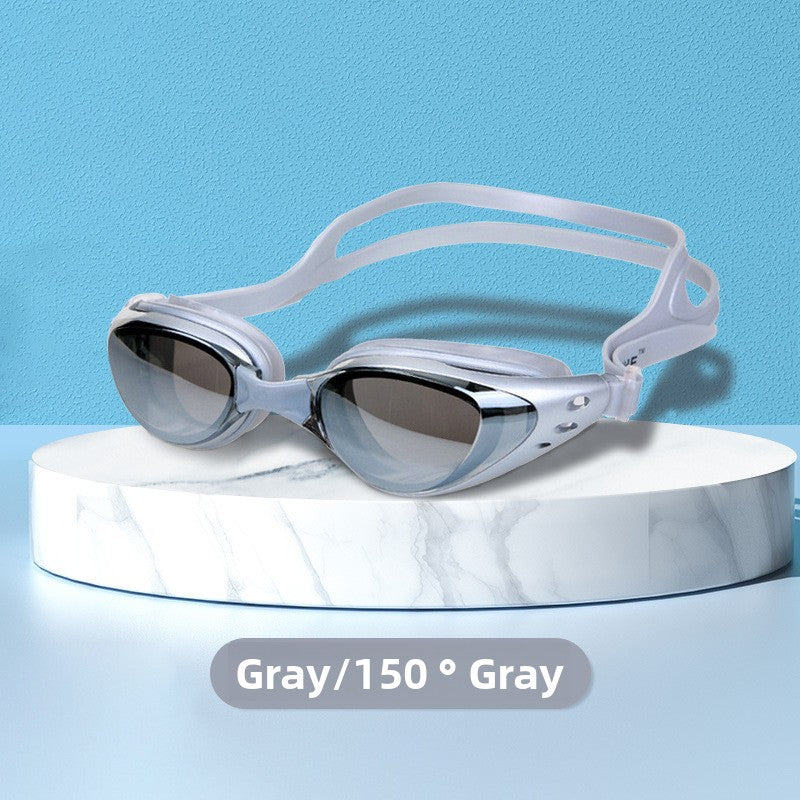 swimming goggles