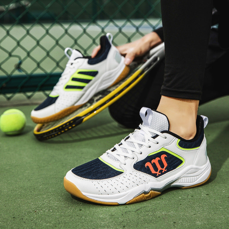 Professional Breathable Tennis Shoes