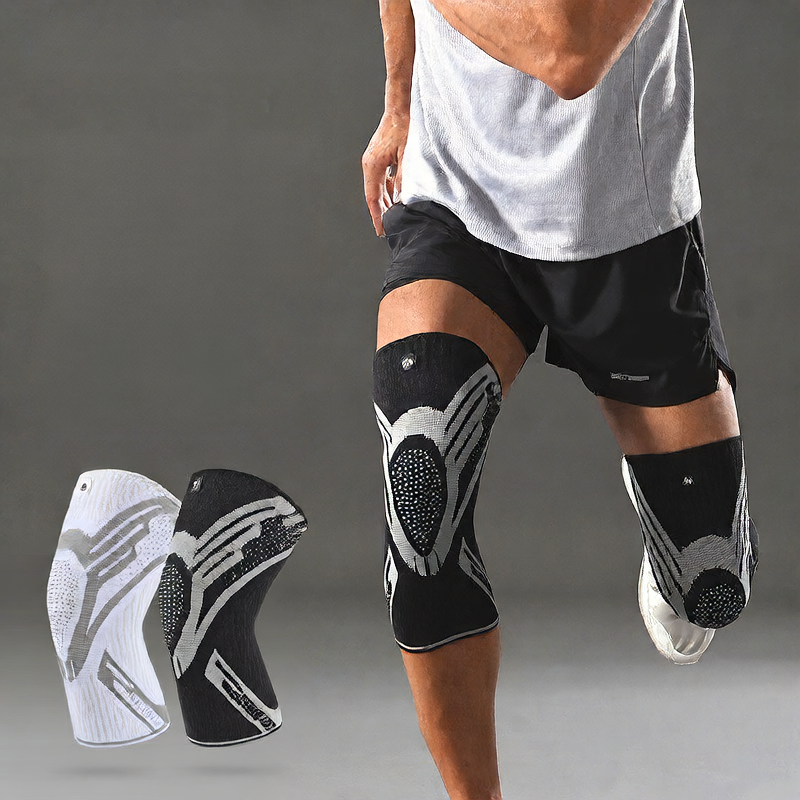 Professional sports knee brace