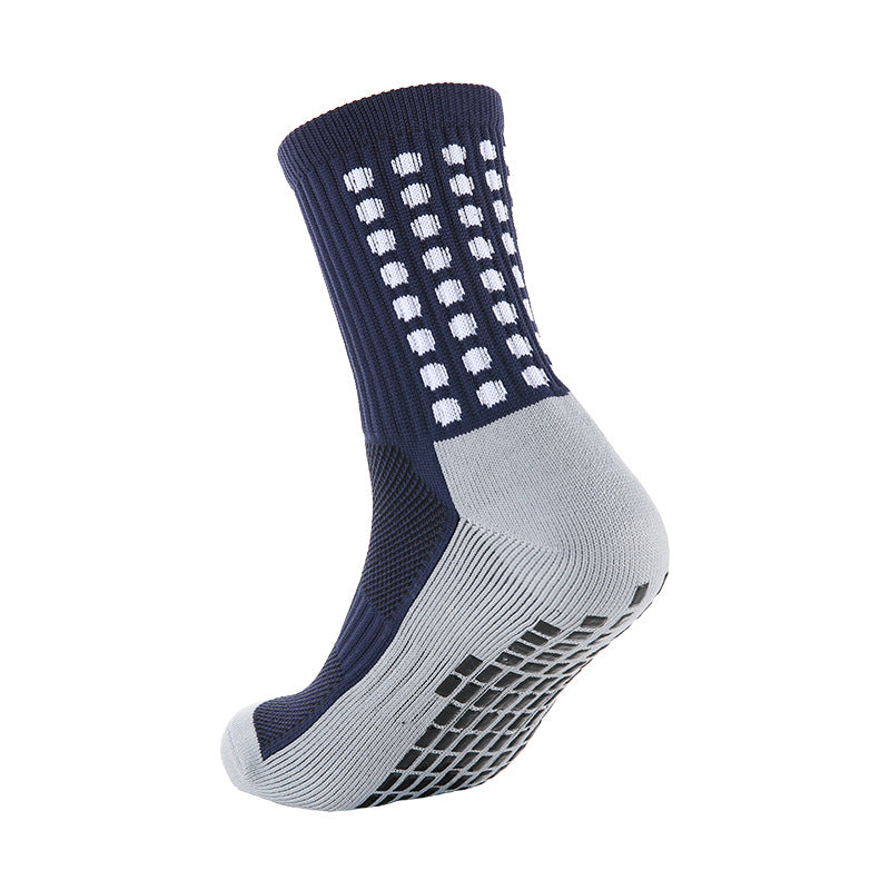 Sports Grip Socks