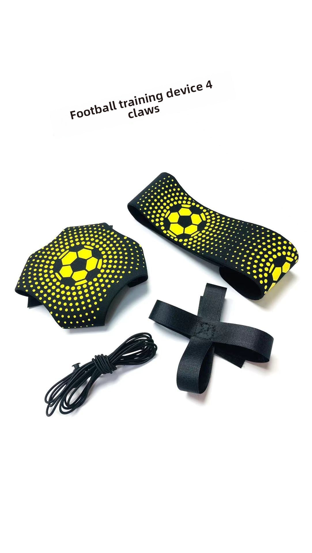 football training bag