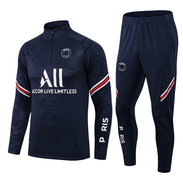 Football Training Suit