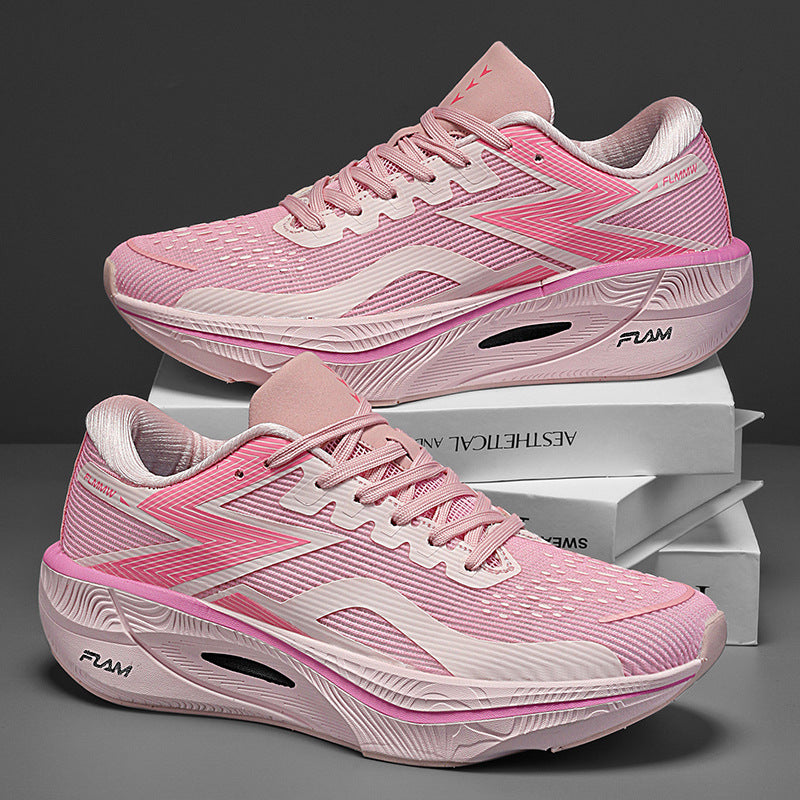 Woman's running shoes