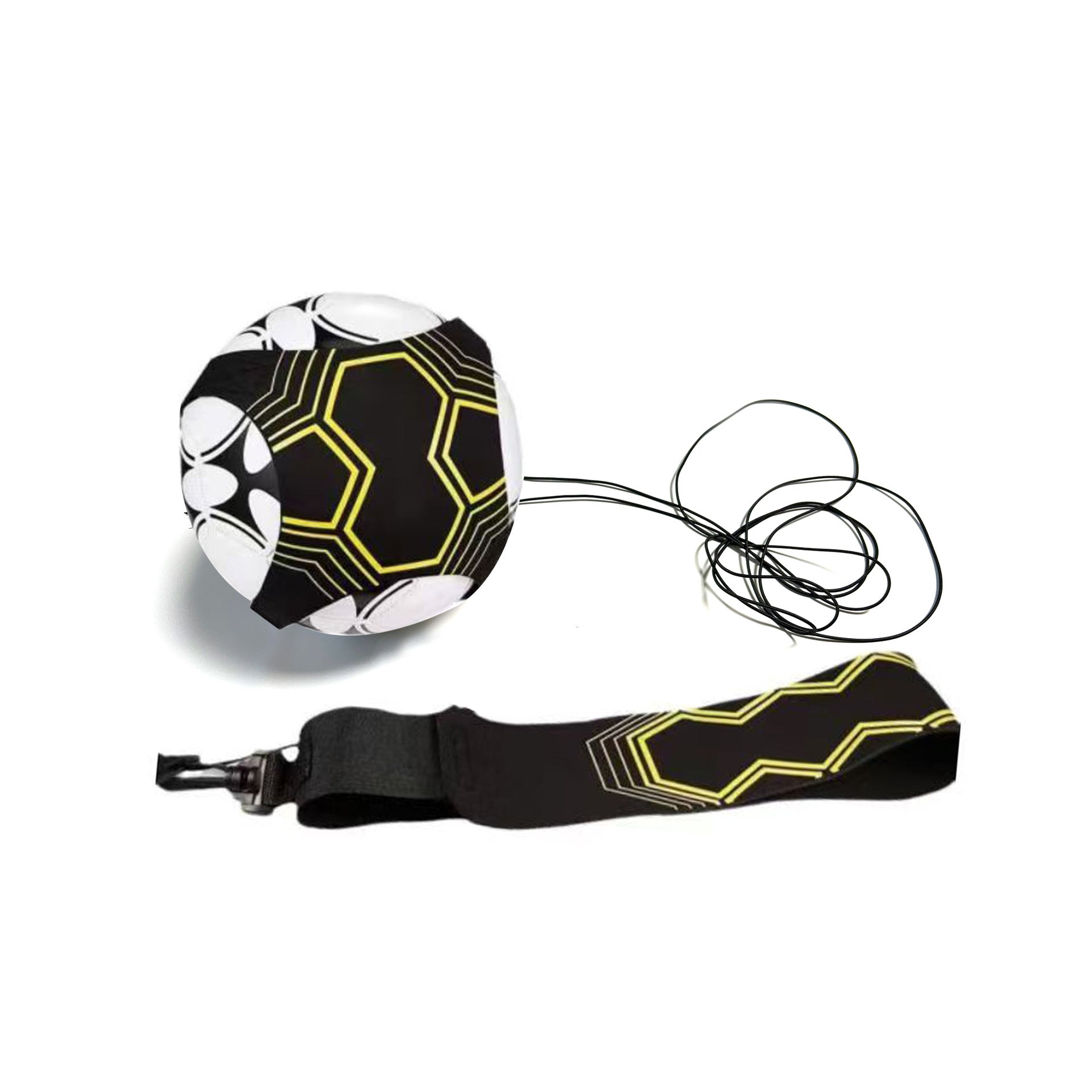 football training bag