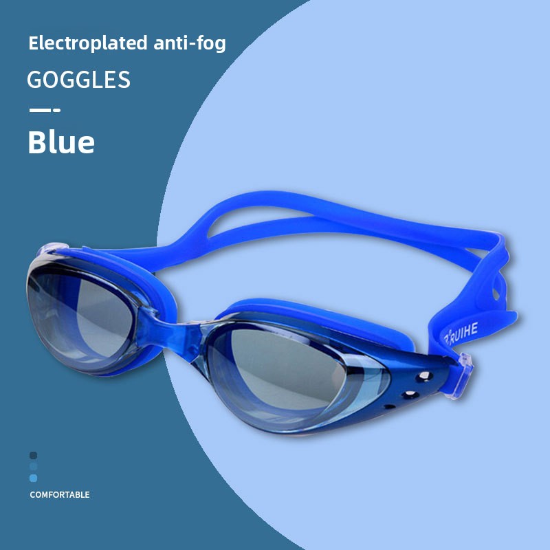 swimming goggles