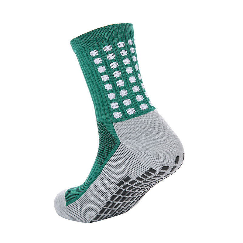 Sports Grip Socks