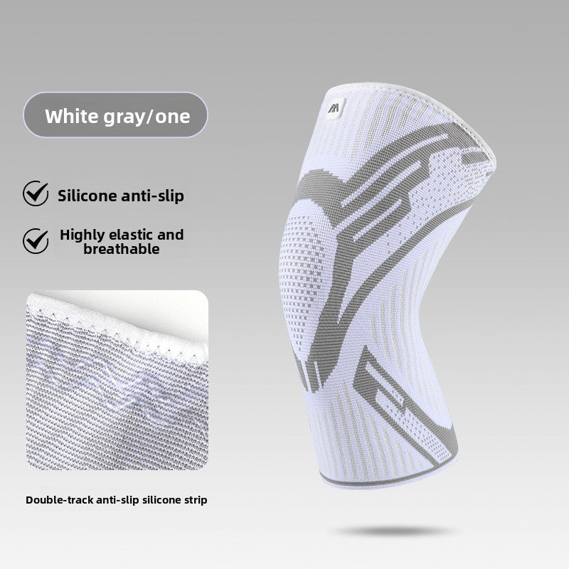 Professional sports knee brace