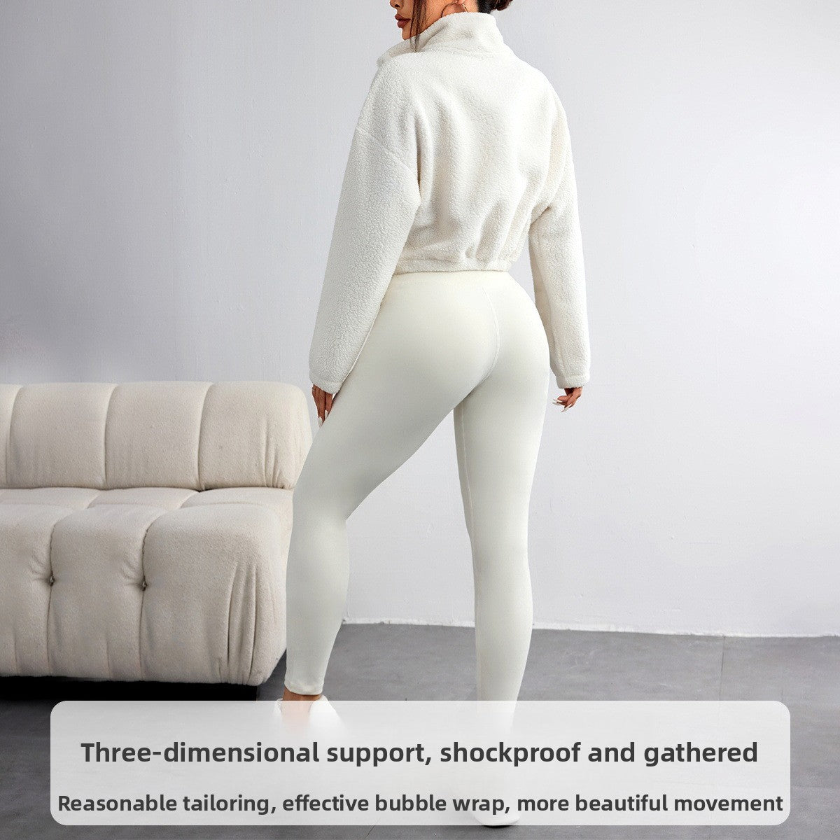 Women sport suit