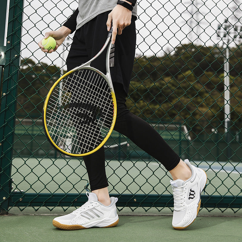 Professional Breathable Tennis Shoes