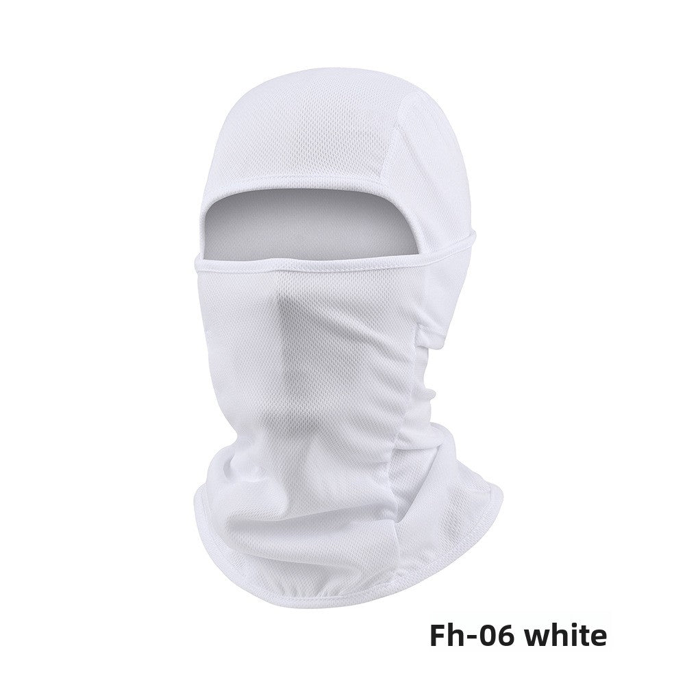 Sports Balaclava