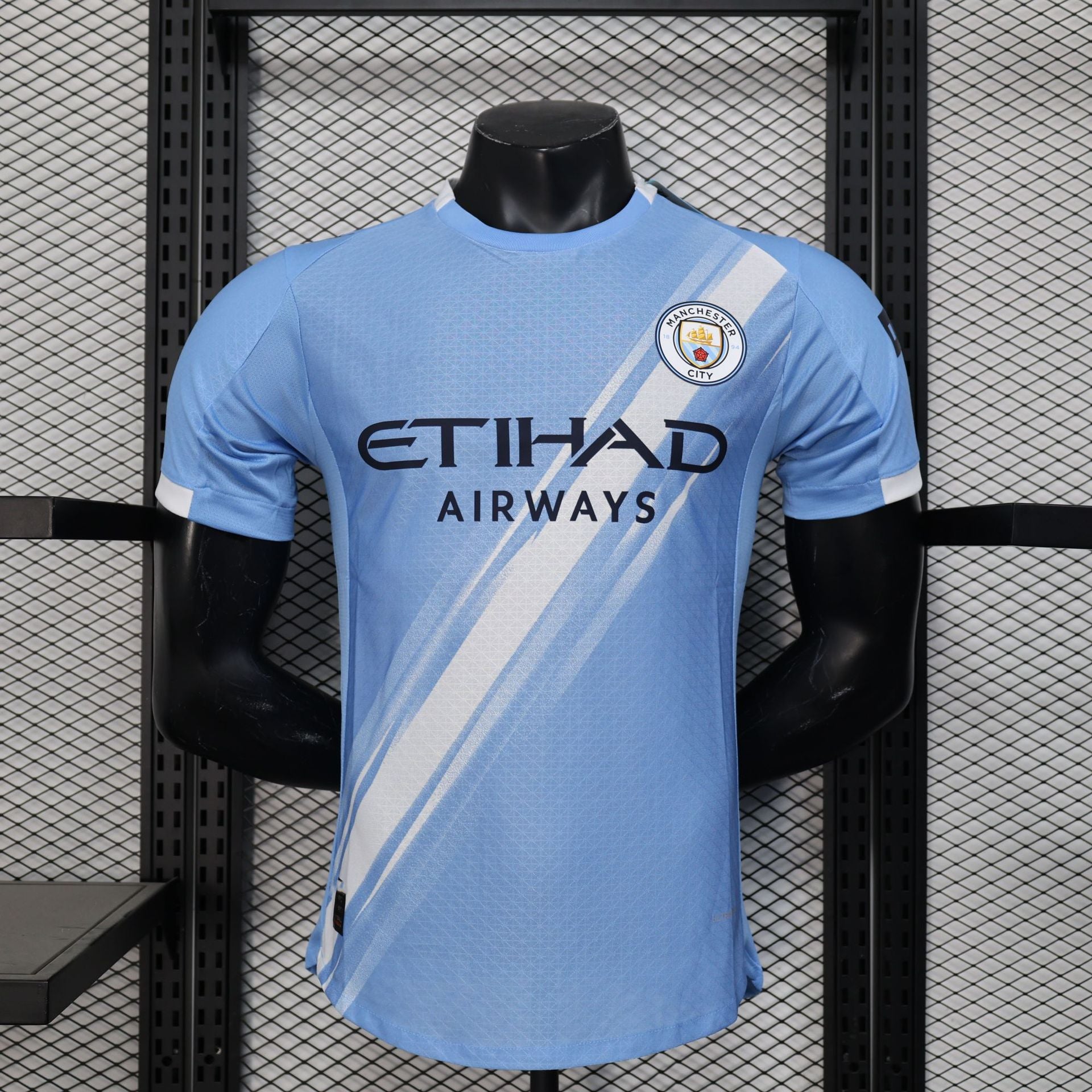 Premier League Football Jerseys 2023 - 2024 season
