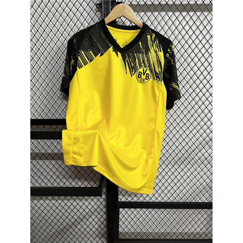 Short Sleeved Football Jersey 2025 - 2026 season