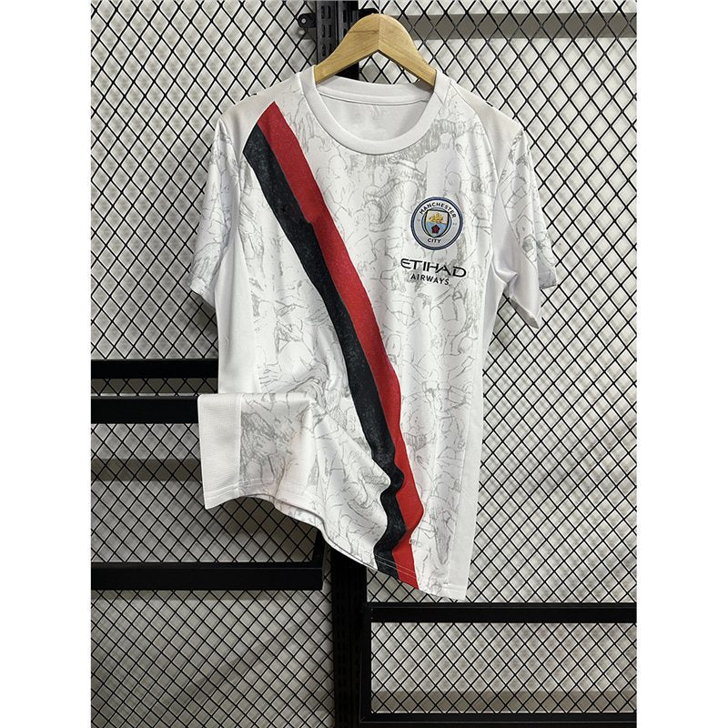 Short Sleeved Football Jersey 2025 - 2026 season