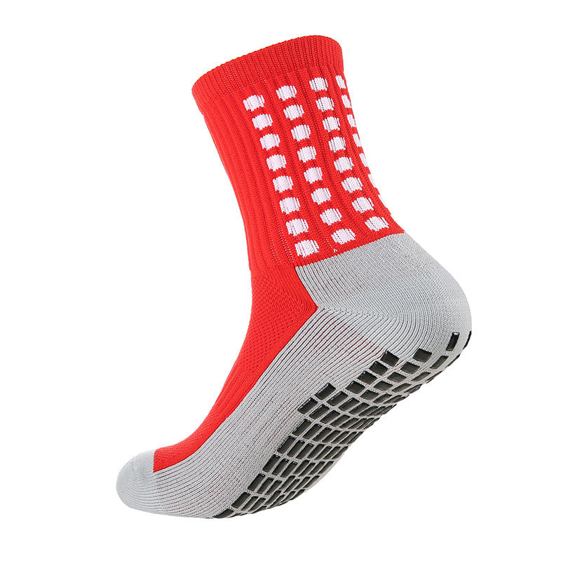 Sports Grip Socks