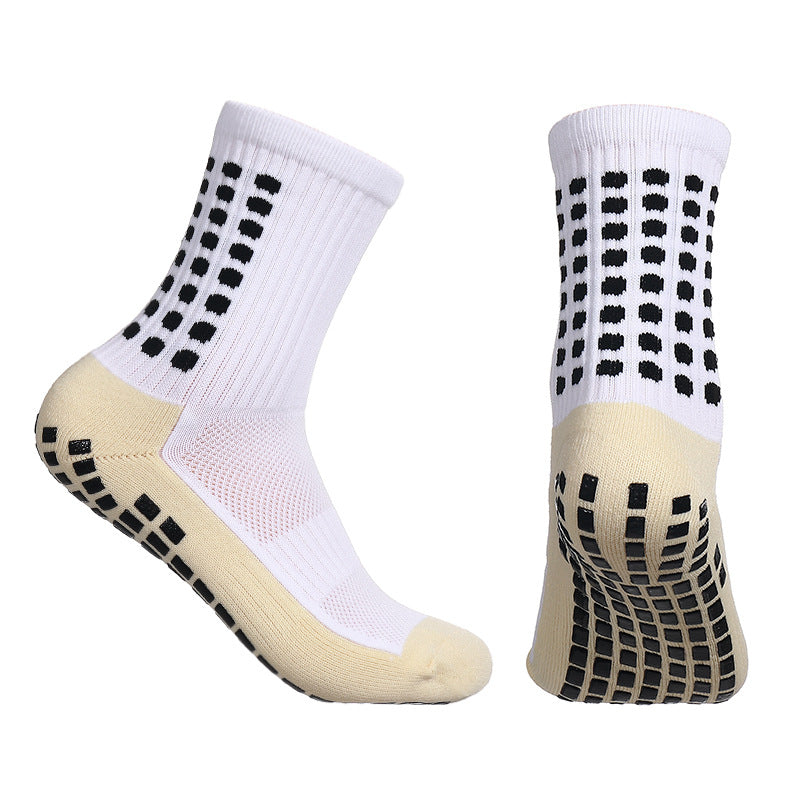 Sports Grip Socks