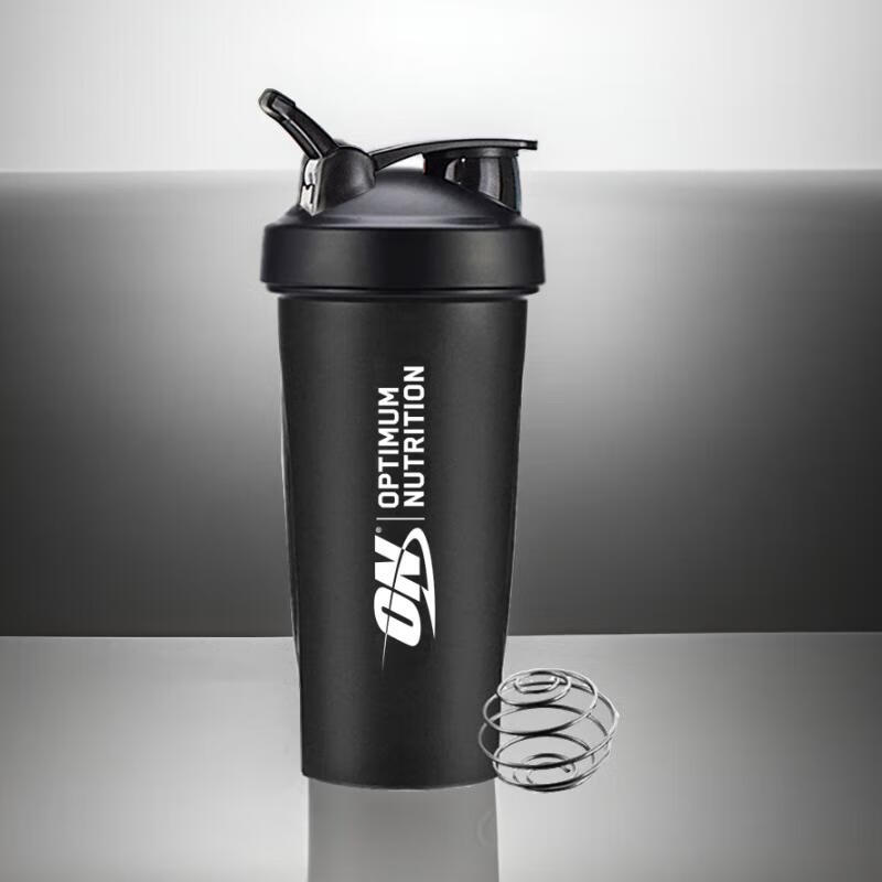 Shaker bottle